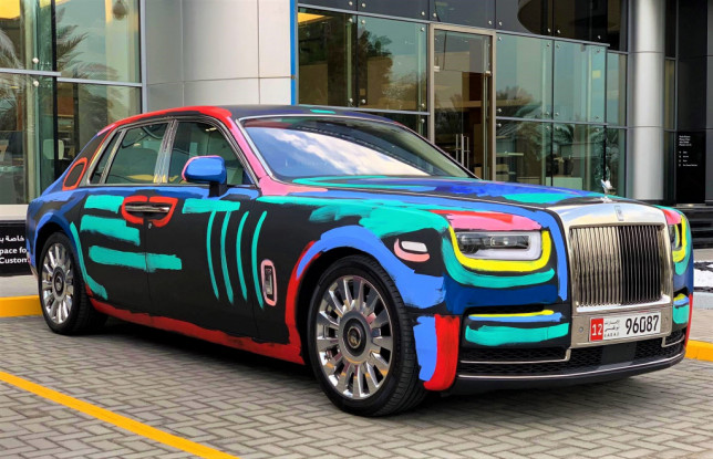 ロールスロイス ゴースト 3h対応車種- SSレンタカーは大阪の輸入車・高級車レンタカーサービスです