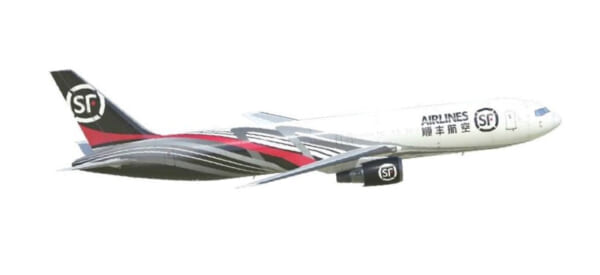 旅客機がフレイター 貨物専用機 に生まれ変わるまでヤマトホールディングス株式会社