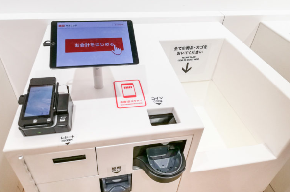 ユニクロの無人レジとは導入の背景・仕組み・特許訴訟の行方も無人販売ナビ