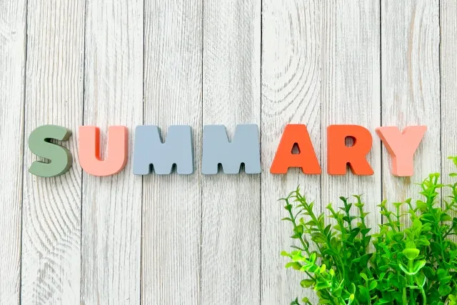 コンサルティングにおけるエグゼクティブサマリーの例 - Genspark