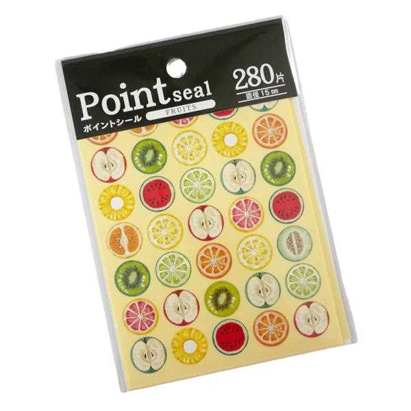 100均丸シールをバレットジャーナルで使ってみるLEE