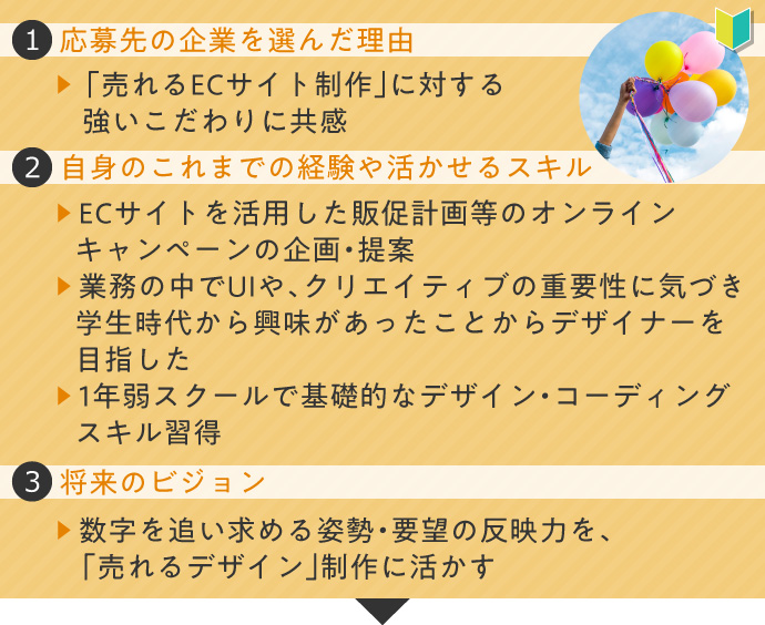 企業に刺さるポートフォリオの自己紹介職種別例文6選PORTキャリア