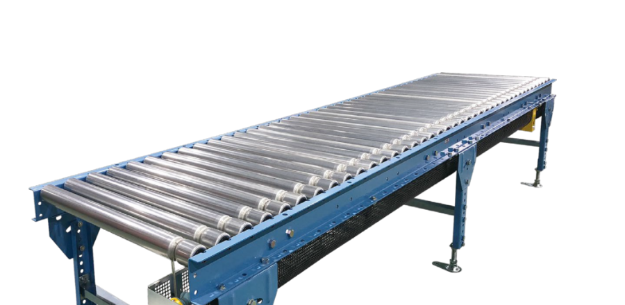 丸ベルトコンベヤSHOKEN GALILEI CO.LTD