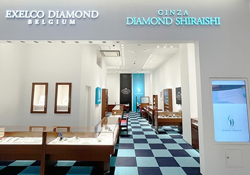 LETTET MITTE ～レテットミッテ～沖縄の結婚指輪・婚約指輪のMUQBEL ムクベル