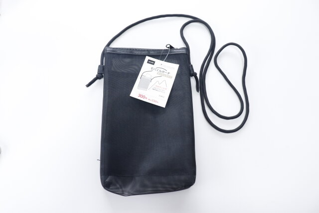 100均のiPhone11・Pro・ProMAX用クリアスマホケース商品一覧。ダイソーとセリアで100円