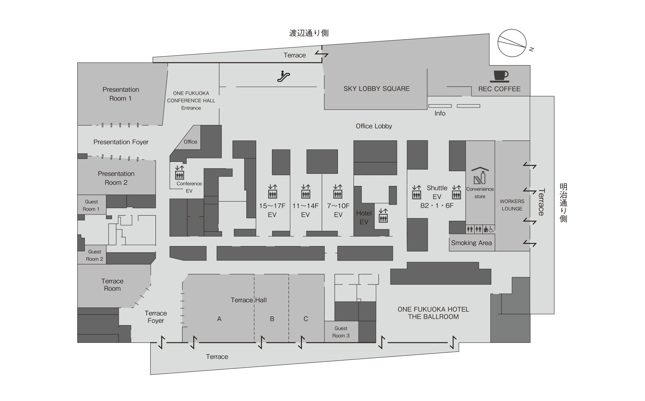 栄サンシティービル名古屋の賃貸オフィス・事務所探しならビルネクスト