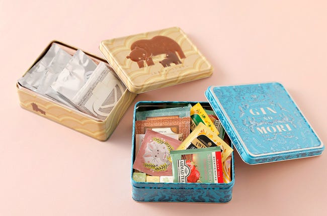 作りたいけど 缶がない！って人ダイソーで探してみて♡海外でバズリ中のアレにピッタリな商品antenna アンテナ