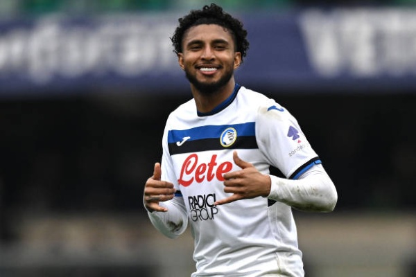 コープマイネルス、ユベントス入り秒読みへ「アタランタと合意に達した」JuventusJournal-ユベントスの“今”を伝える