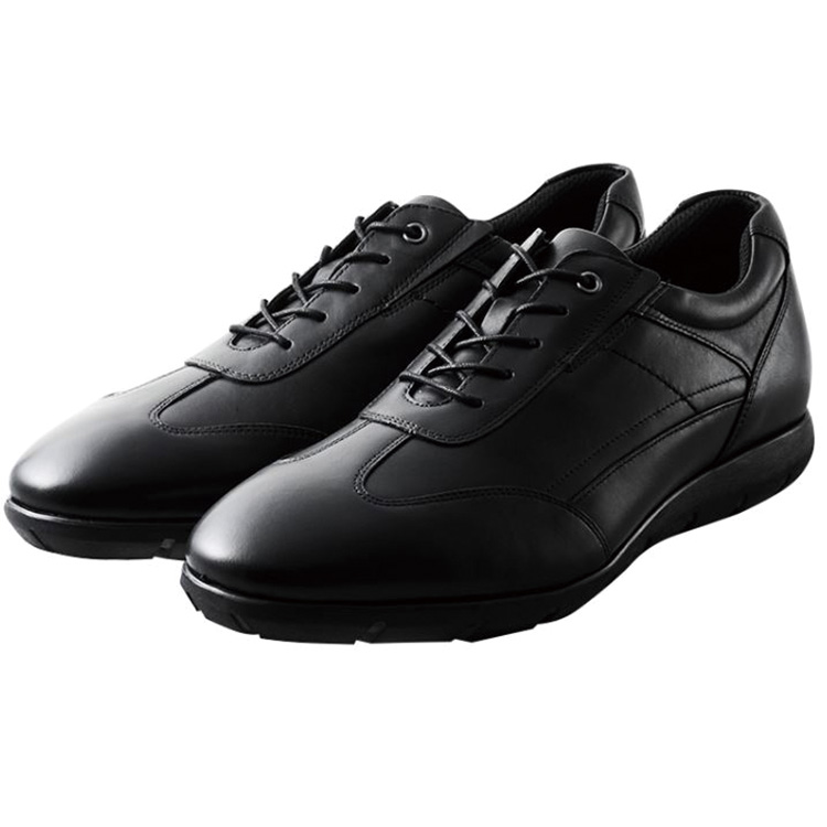 メンズオフィスカジュアルコーデにおすすめの靴とは？マドラス株式会社