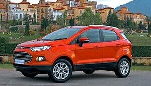 米フォードCEOが交代、自動車経験がないハケット氏の手腕は？CAR and DRIVER特選！ ドライバーズ・インフォメーションダイヤモンド・オンライン