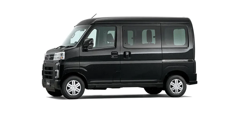 進化したアトレー・ハイゼットダイハツ北海道販売 株