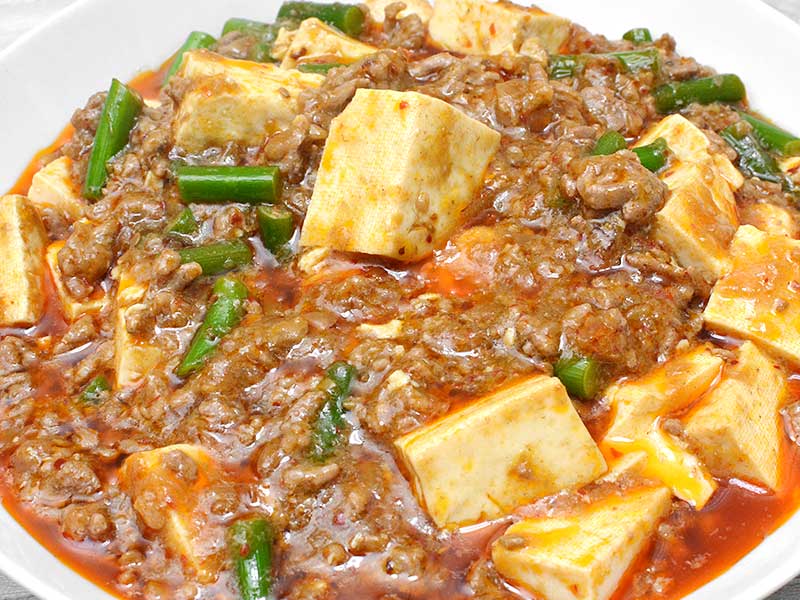 カルディ 「気になる調味料」使い方アレンジ⑤食べる麻辣醤調味料フード・レシピMart マート 公式サイト光文社