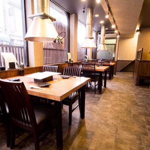 炭火焼肉 矢つぐ 新小岩店 2017年5月オープン！ 異なる焼肉店で修業した兄弟で営む路地裏の焼肉屋！mogood モグット