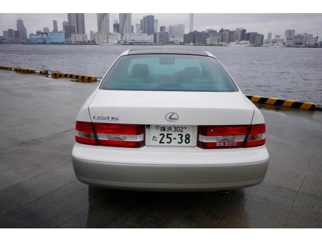 ウィンダムMCV30 LEXUS レクサスES330ES300純正USホイール-センターキャップ4個 USDM北米仕様 16inc