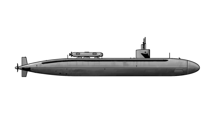 潜水艦 - Wikiwand