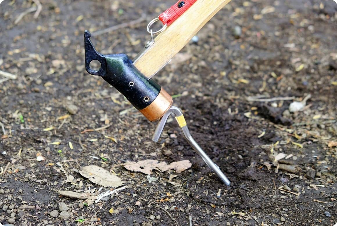 初心者でもできるペグ打ちの基本とコツTikTok