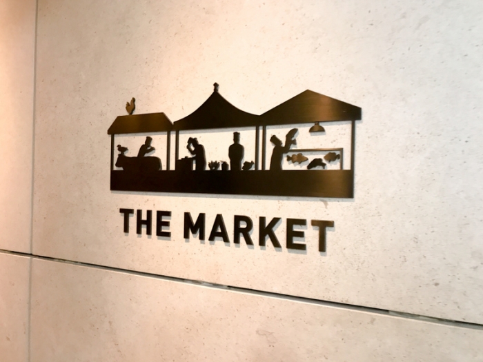 開業14周年会員だけの特典です香港ハーバービューホテルホテルアイコン