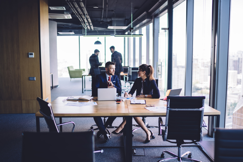 農業や水上、遊びまで!?さまざまな要素を取り入れたオフィスビル。働き方が多様化する現代だからこそ新たな付加価値を探求する海外の7つのオフィス建築 -TECTURE MAG テクチャーマガジン空間デザイン・建築メディア