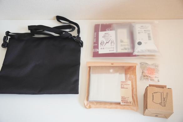 無印良品 防災リュックのインテリア実例RoomClip ルームクリップ