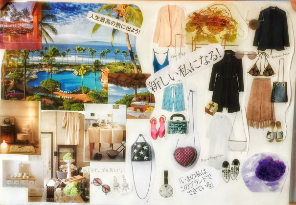 Amazon.co.jp: 女性用ビジョンボードキット - プレミアム写真&引用付きカード168枚、折りたたみ式ボード&ガイドブック大人のための完全な顕現クリップアートクラフト用品Original Dream Plan Doオールインワンキット : 文房具・オフィス用品