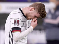 大波乱！ 欧州王者イタリアがまさかの予選敗退！ 北マケドニアのFWトライコフスキの1発に沈む Ｗ杯欧州予選- サッカーマガジンWEB