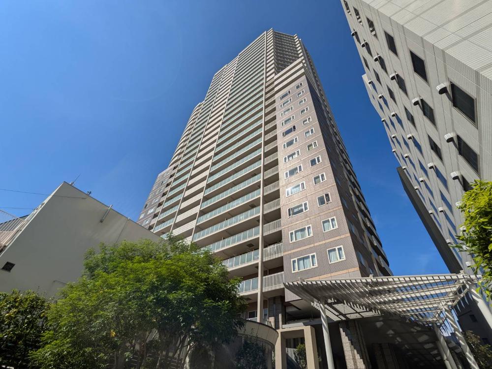 大阪 「ウエリスタワー谷町四丁目」オススメ住戸有り 低層階3LDK 5,900万円以下〜「関西マンションすごろく」スムラボ