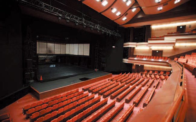 東平尾公園博多の森球技場 レベルファイブスタジアム ラグビーワールドカップ2019の座席表・シートマップ・座席番号どんきーのブログ