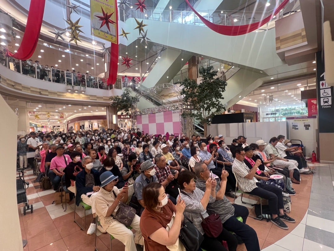 スポーツデポ イオンタウン守谷店 ホームメイト