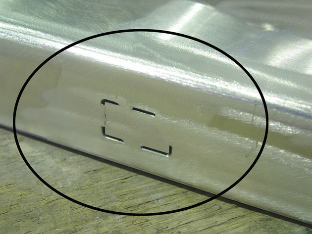 車のパテ盛り方練り方塗り方