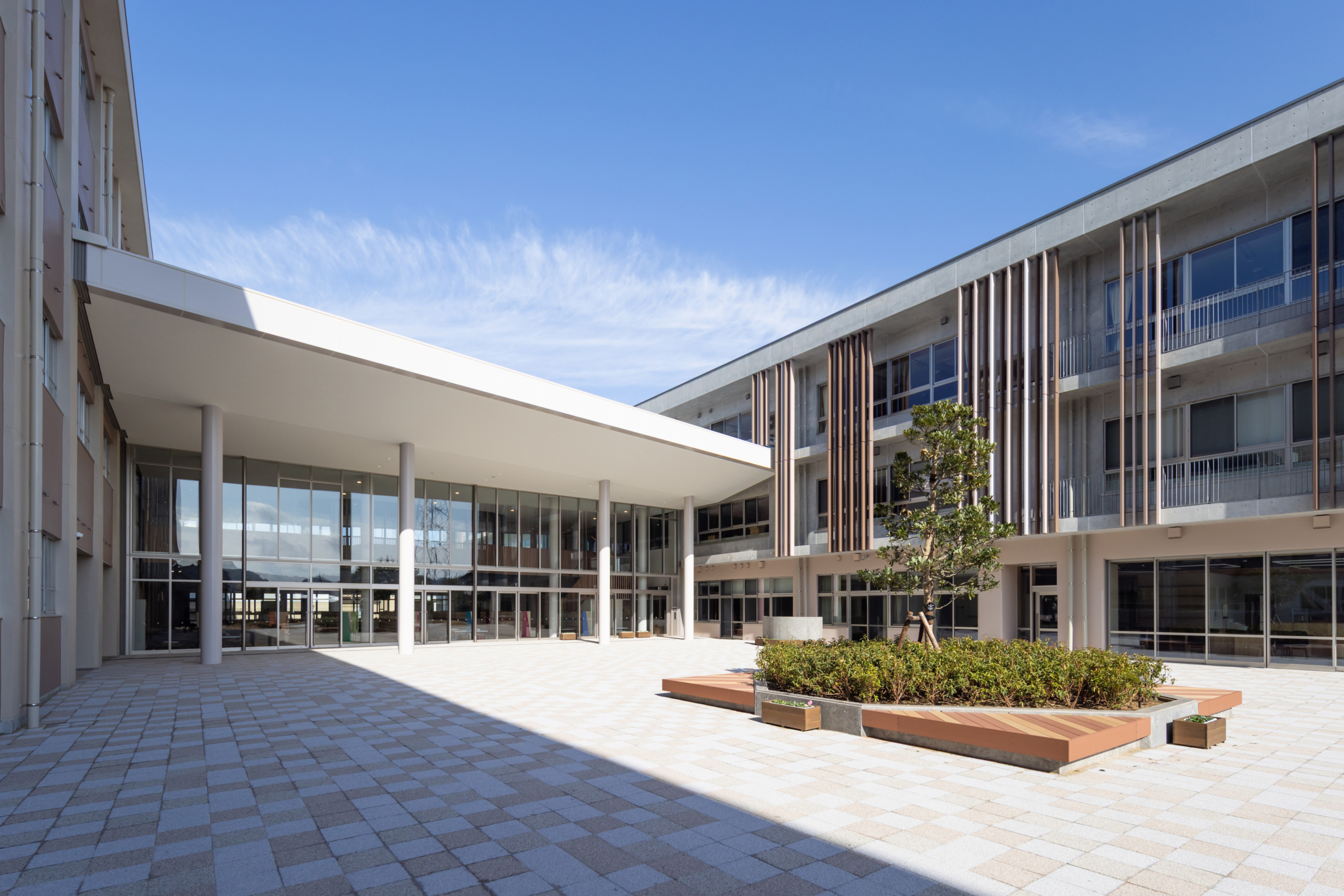 五井建築研究所 東山寮 - 株式会社 五井建築研究所