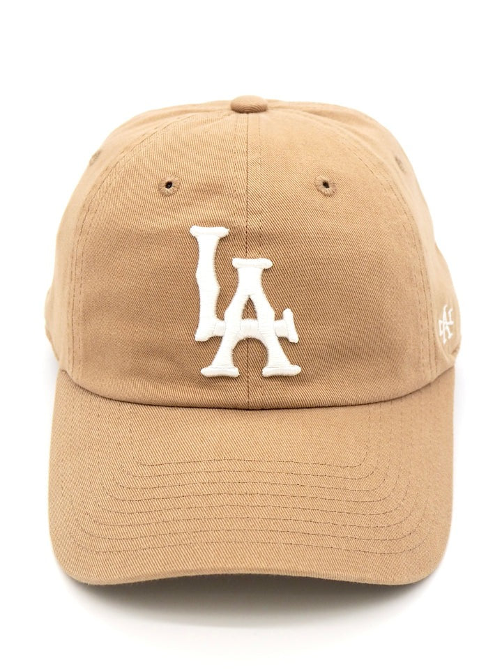 アメリカンニードル「Archive Legend LA」ベースボールキャップ - アメカジサドルメン