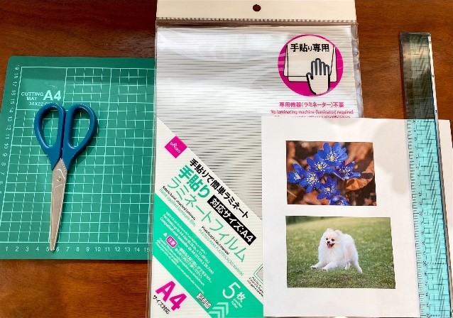 ホワイトボード用ラミネート3MJ-WB 透明PET75μ 1270mm×30M ※ 北海道・沖縄・離島は送料運賃