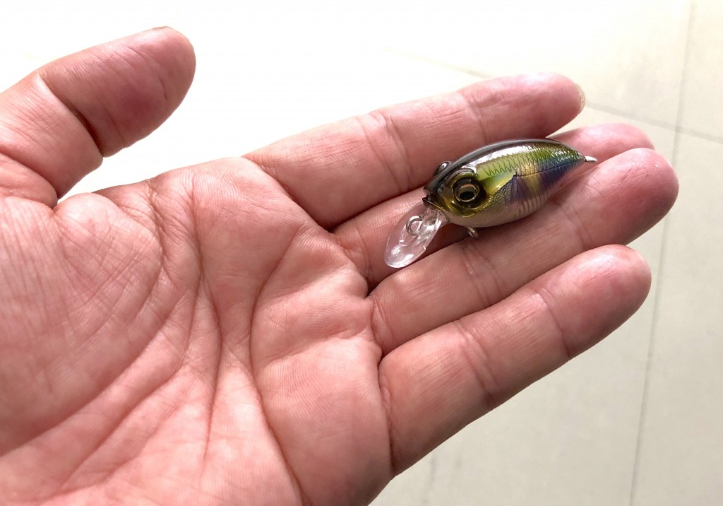 メガバス・グリフォンシリーズ！リニューアルしても釣れっぷりは健在！TSURI HACK 釣りハック