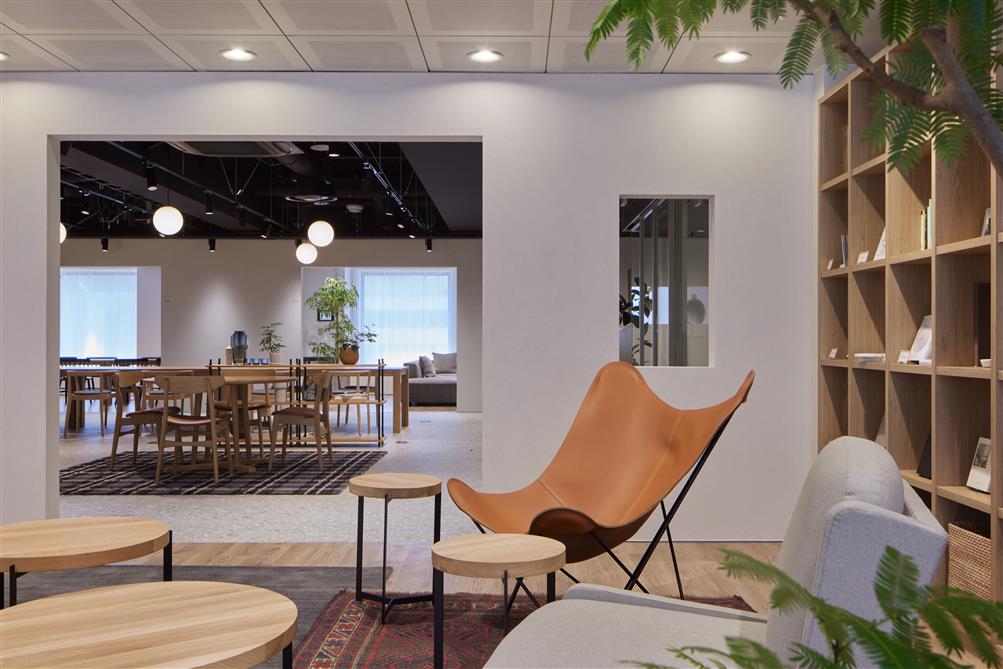 オフィスのリフレッシュスペースは気分転換になる？効果や注意点とは