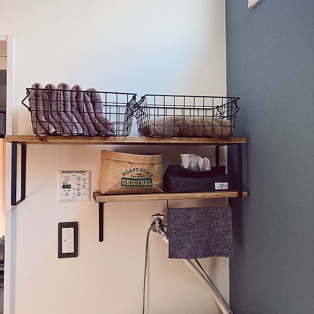 カインズ マルチバー 中 ビンテージホワイトねじ・くぎ・針金・建築金物 通販ホームセンターのカインズ