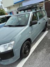 ビジネスカーがレトロなオシャレマシンへ！ 「リノベ」したプロボックス サクシード プロサクカスタム・FLEX編 1Motor-Fan モーターファン自動車関連記事を中心に配信するメディアプラットフォーム