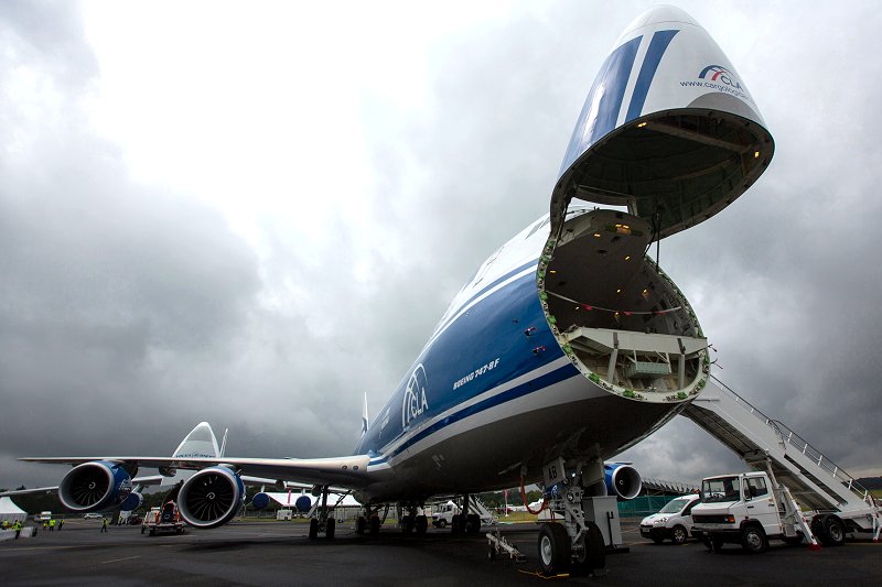 旅客機を貨物機に、路線中止の航空会社がコロナで「苦肉の策」東亜日報
