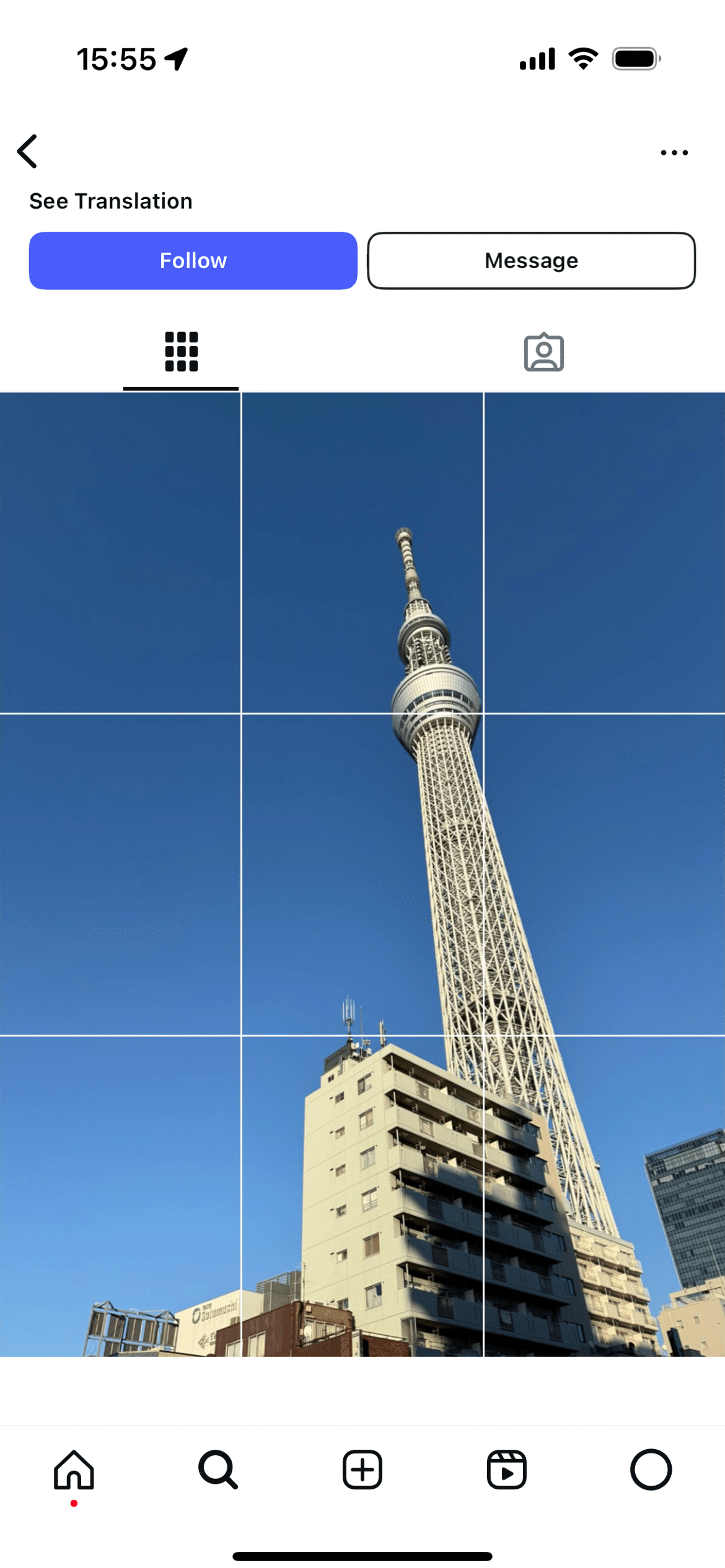 インスタで写真を分割する方法！企業がグリッド投稿を活用する時の注意点デジオデジコ デジデジ