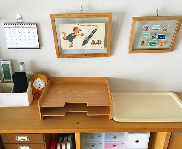 どこに置いたっけ？がなくなる！郵便物の一時置き場＆収納スペースRoomClip mag暮らしとインテリアのwebマガジン