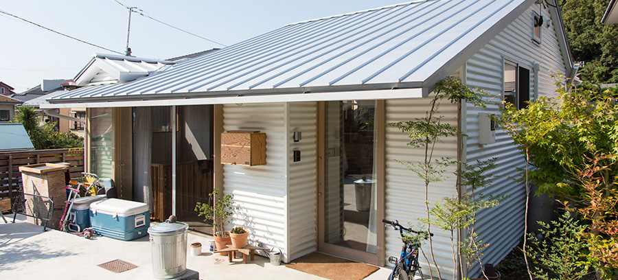 2階建てを平屋に変える減築リフォーム 将来にわたって明るく安全な暮らしを実現 戸建て 宮城県- 住友林業のリフォーム