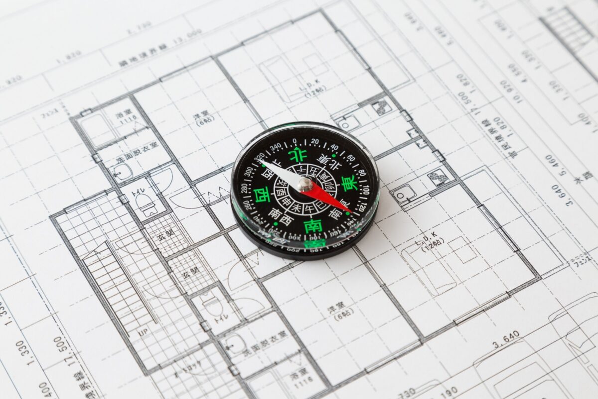 運気を上げる新築間取りのコツ：家相・風水で実現する幸せな家づくり開運家相.com
