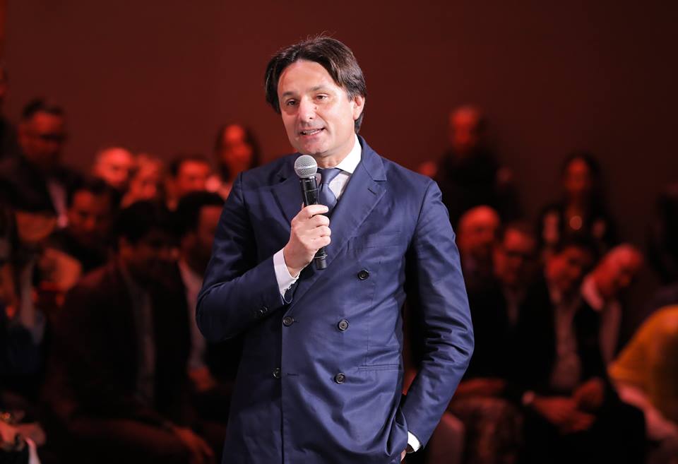 Special Thanks for Mineaki Saito ・ この度はCircle of Hopeのチャリティープロジェクトにご協力頂き、誠にありがとうございました。 ・ ・ 斎藤峰明さん シーナリーインターナショナル社長 元エルメス・ジャポン 社長元フランス・エルメスの本社 副社長 フランス