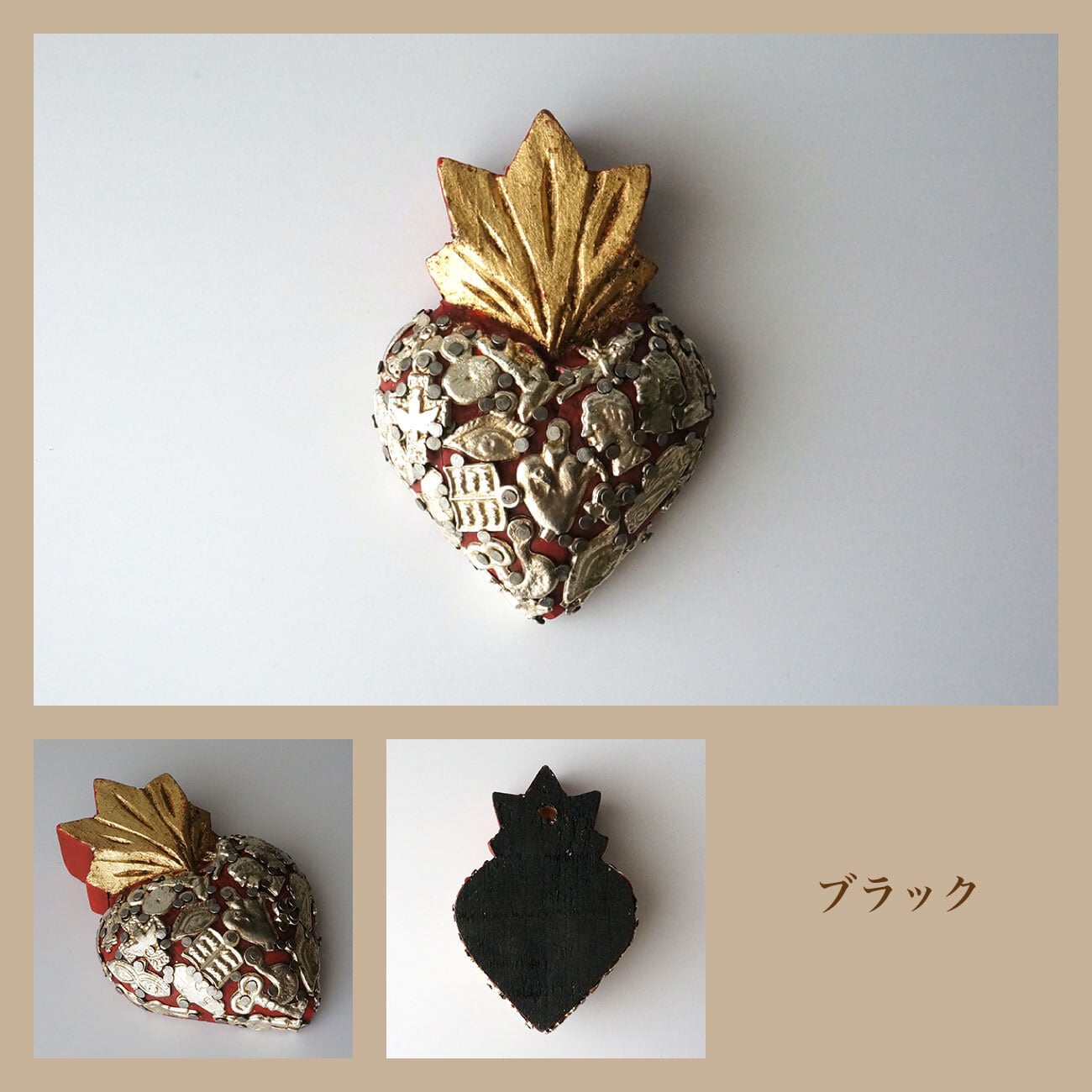 セニョール・デ・ロス・ミラグロス