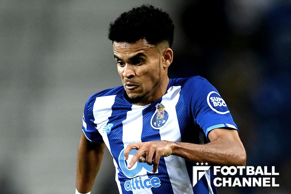 ルイス・ディアスの移籍は堂安律ら日本人選手にも影響 各クラブの補強はどうなる？web Sportivaスポルティーバ