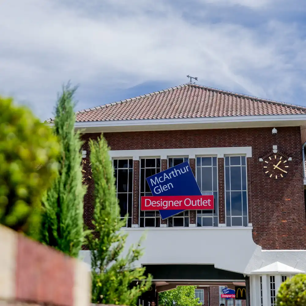 アムステルダムから日帰りOK！ルールモントのアウトレットの見所は？世界トリップ