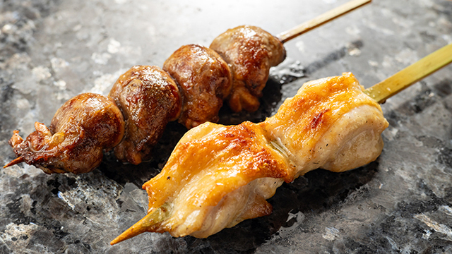 メニュー写真 : 鳥勇 - 瑞江 焼き鳥食べログ