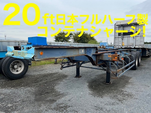 東急 セミトレーラー TC32F6C3 未入力 関係無 中古トラックなら トラック市