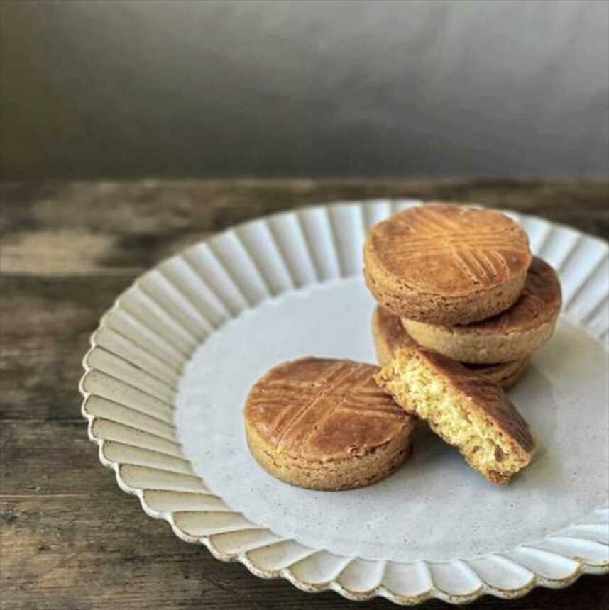 可児市・ラトリエブランのケーキが本格派な味わい 岐阜