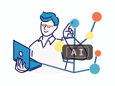 フリーのイラスト素材・ビジネス素材ランランド