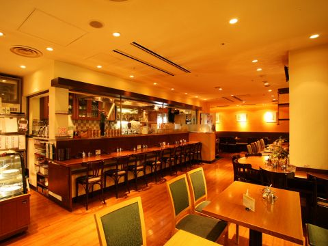 京都 愛煙家にうれしい！喫煙OKの居心地がいいおすすめカフェ３選TABIZINE～人生に旅心を～